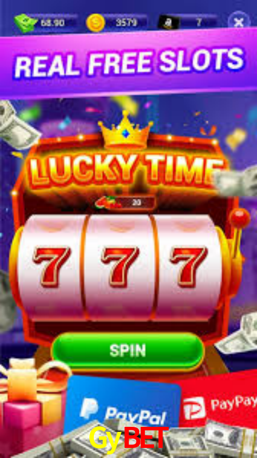 Welcome Bonus Gybet