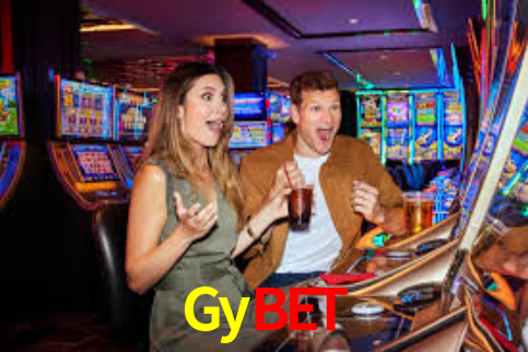 Gybet App Interface